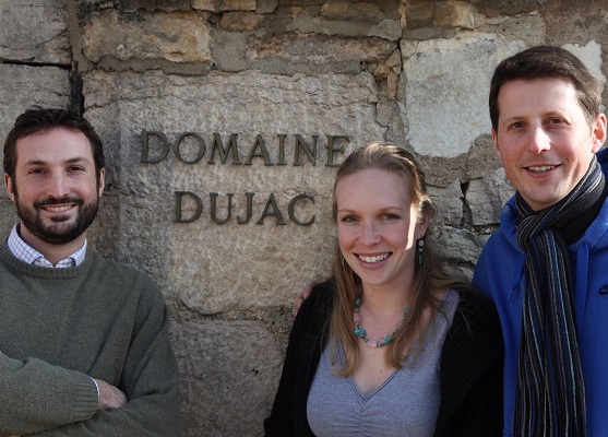 Domaine Dujac Grandi Bottiglie